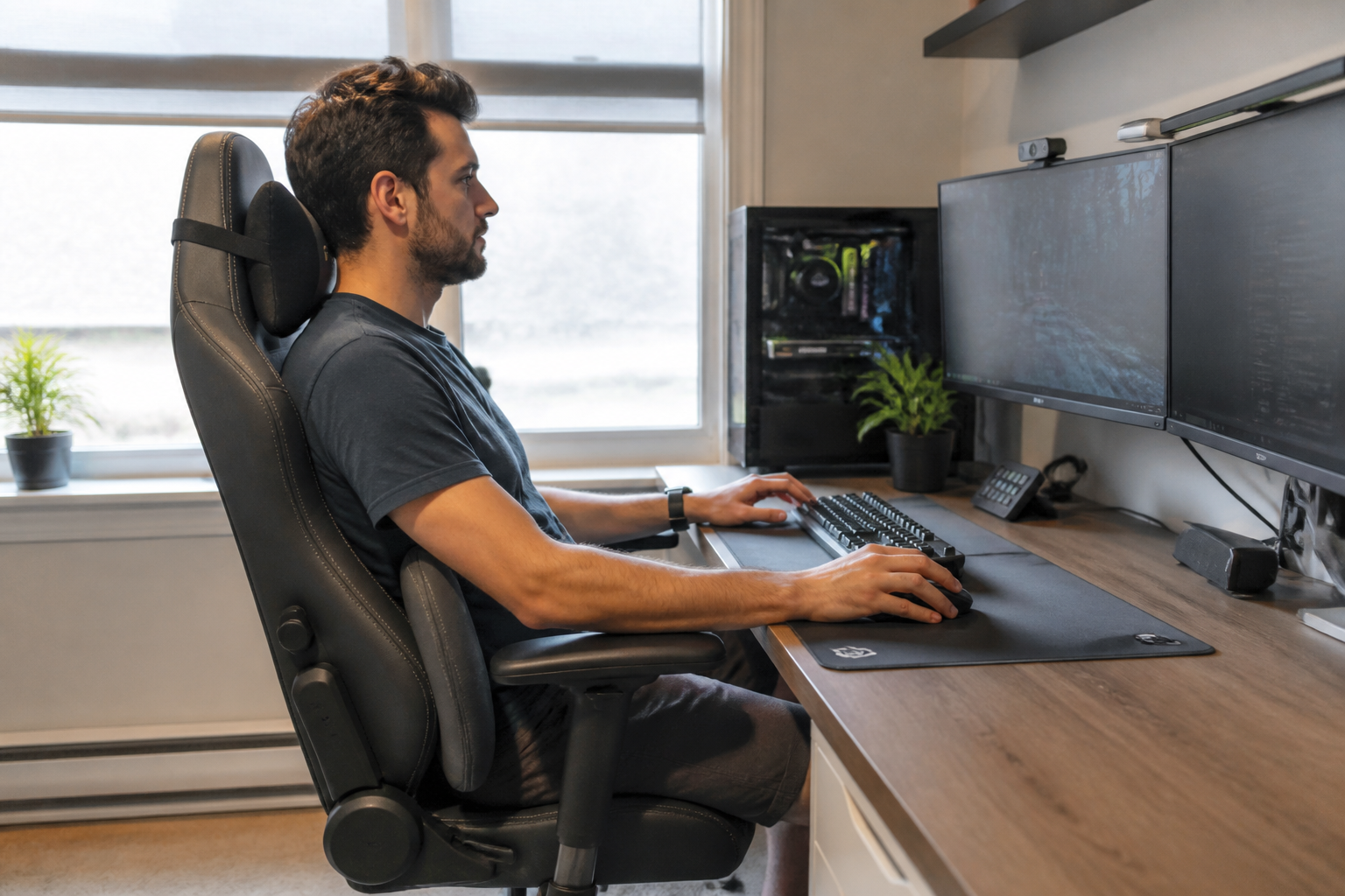 Accessoires gaming : lesquels améliorent vraiment le confort ?