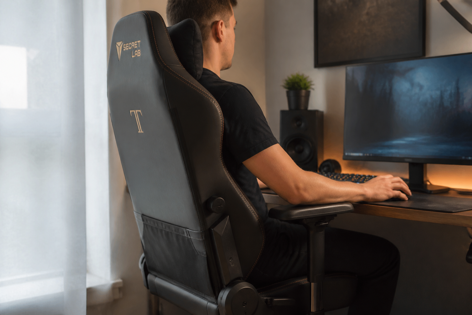 Accessoires gaming : lesquels améliorent vraiment le confort ?