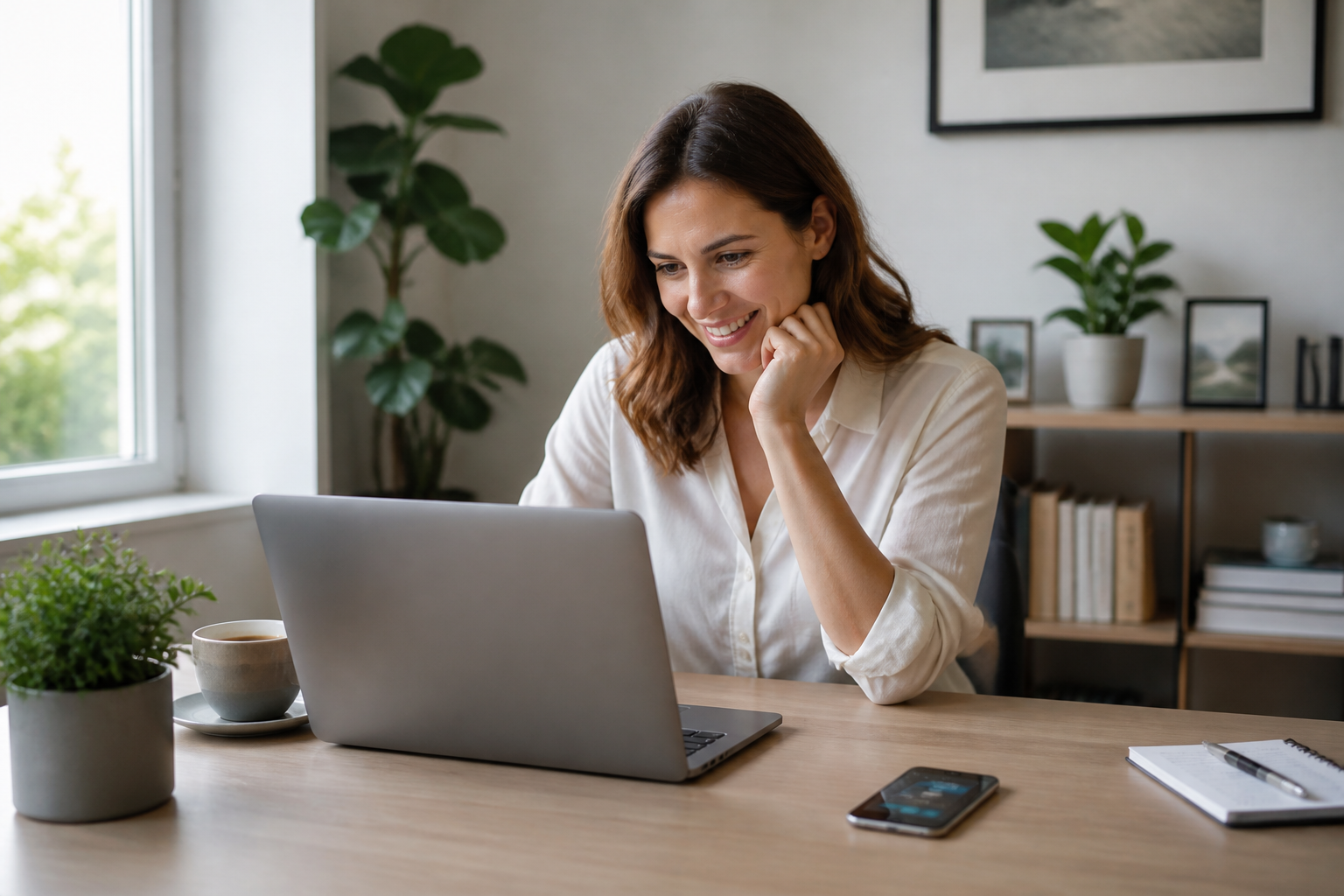 Agent IA : définition simple et exemples d’automatisation