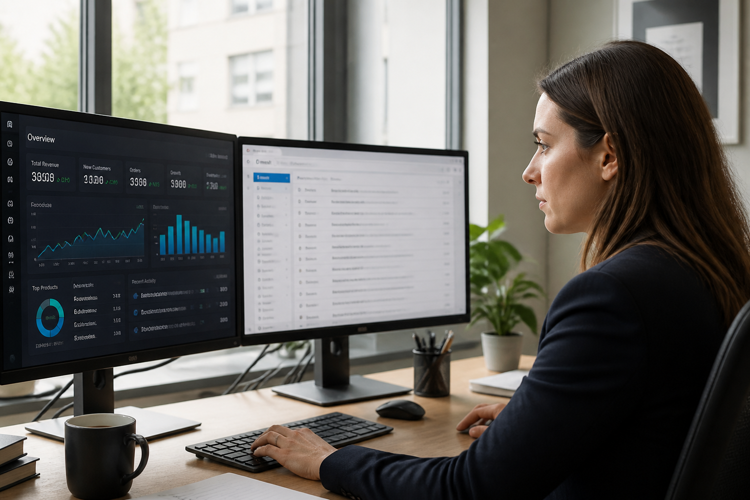 Agent IA : définition simple et exemples d’automatisation
