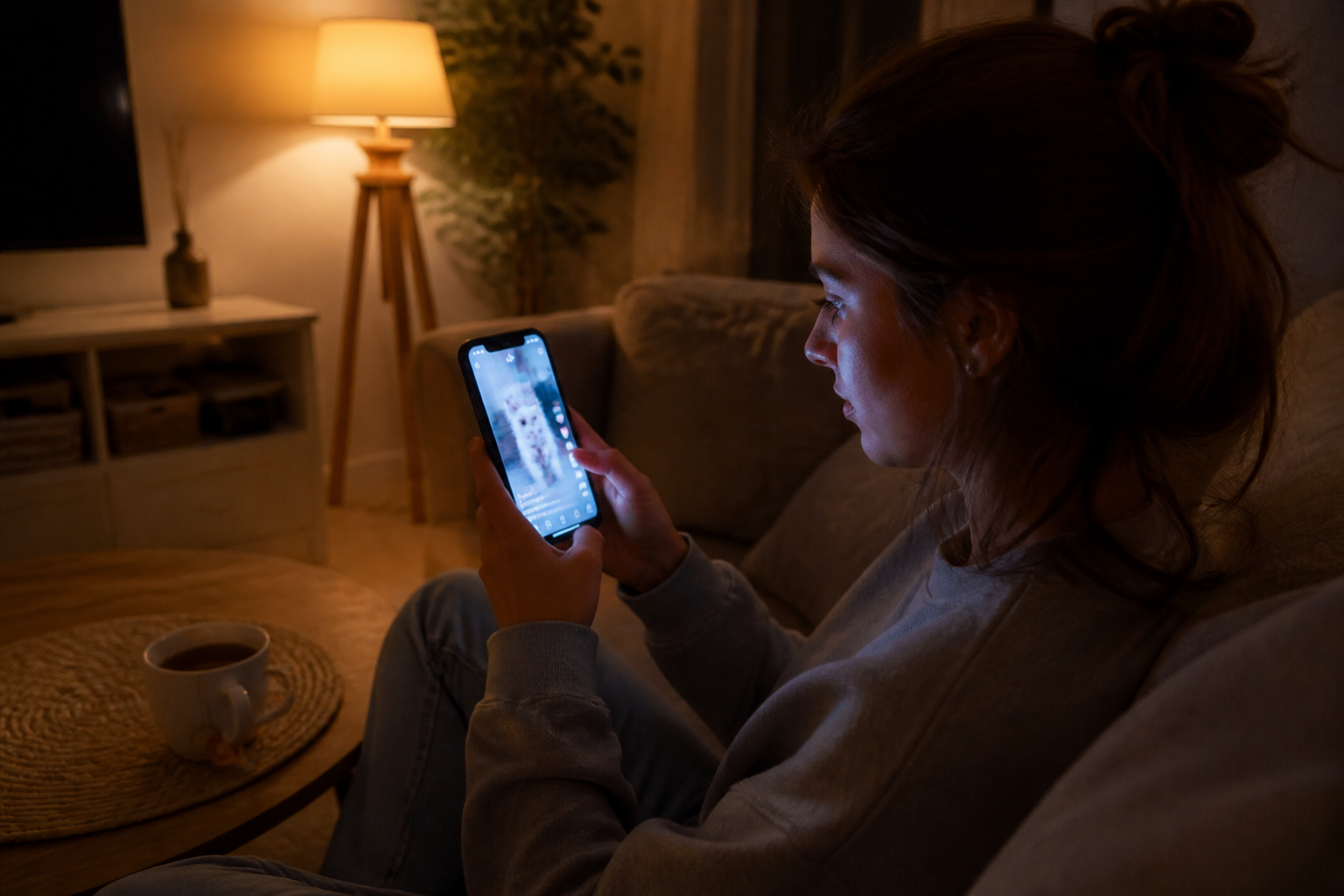 Algorithme TikTok : comment fonctionne la recommandation