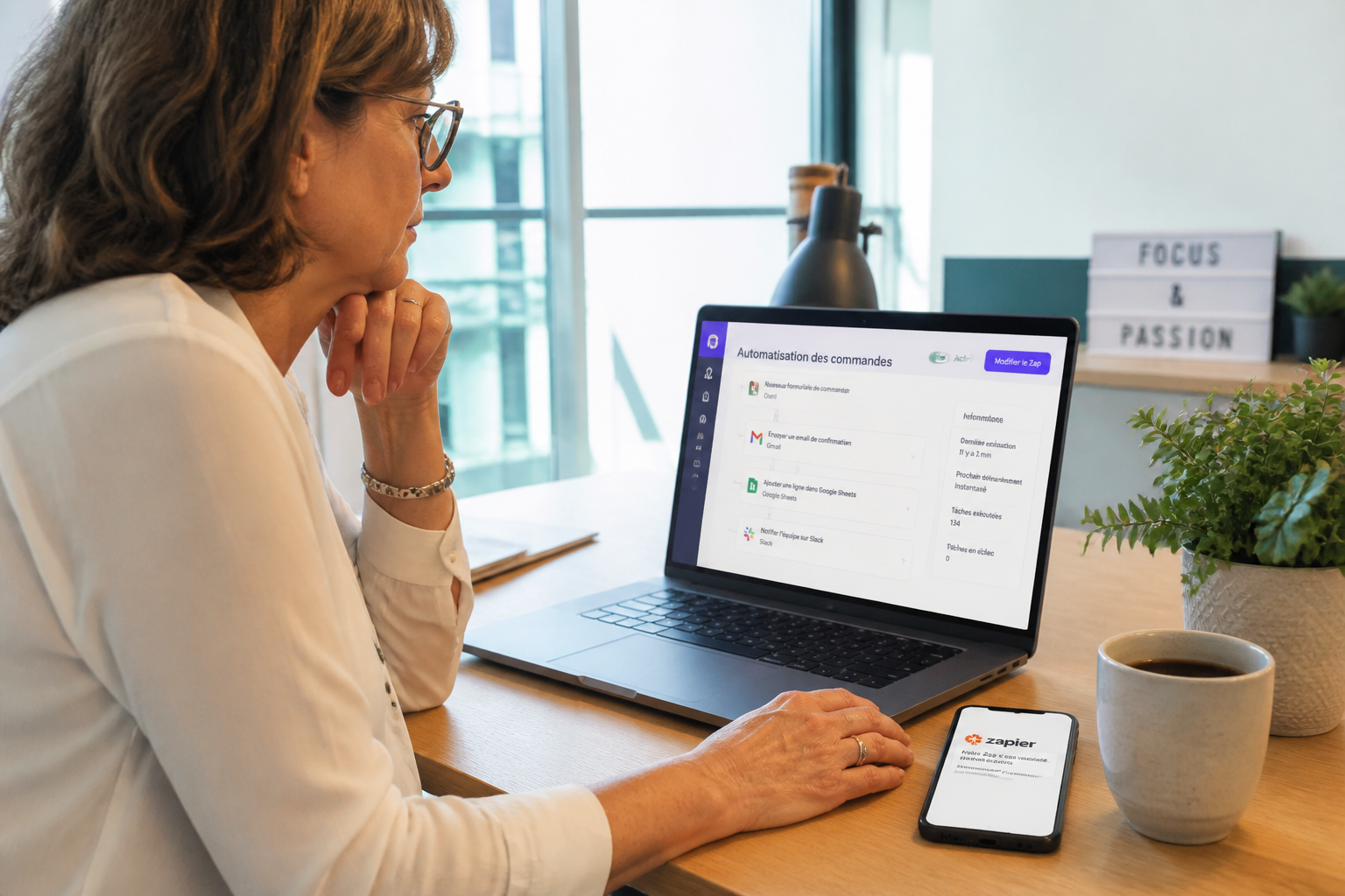 Automatisation avec l’IA : exemples concrets pour les PME