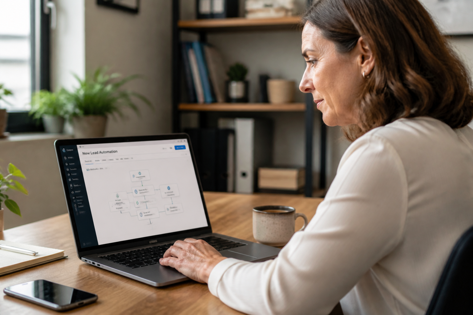 Automatisation avec l’IA : exemples concrets pour les PME