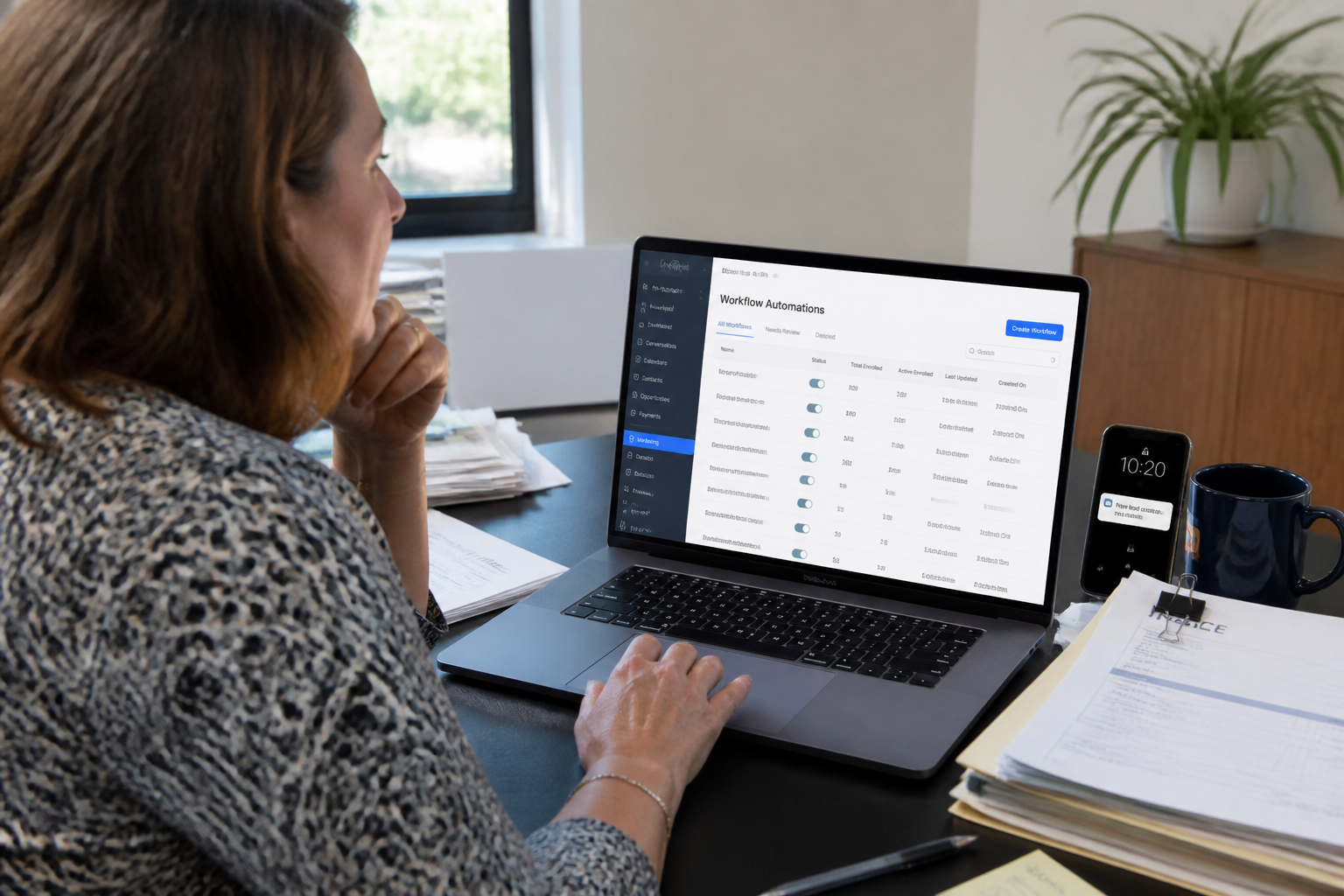Automatisation avec l’IA : exemples concrets pour les PME
