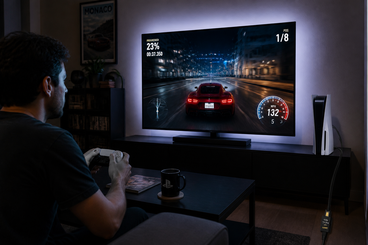 Câble HDMI 2.1 : à quoi sert-il vraiment ?