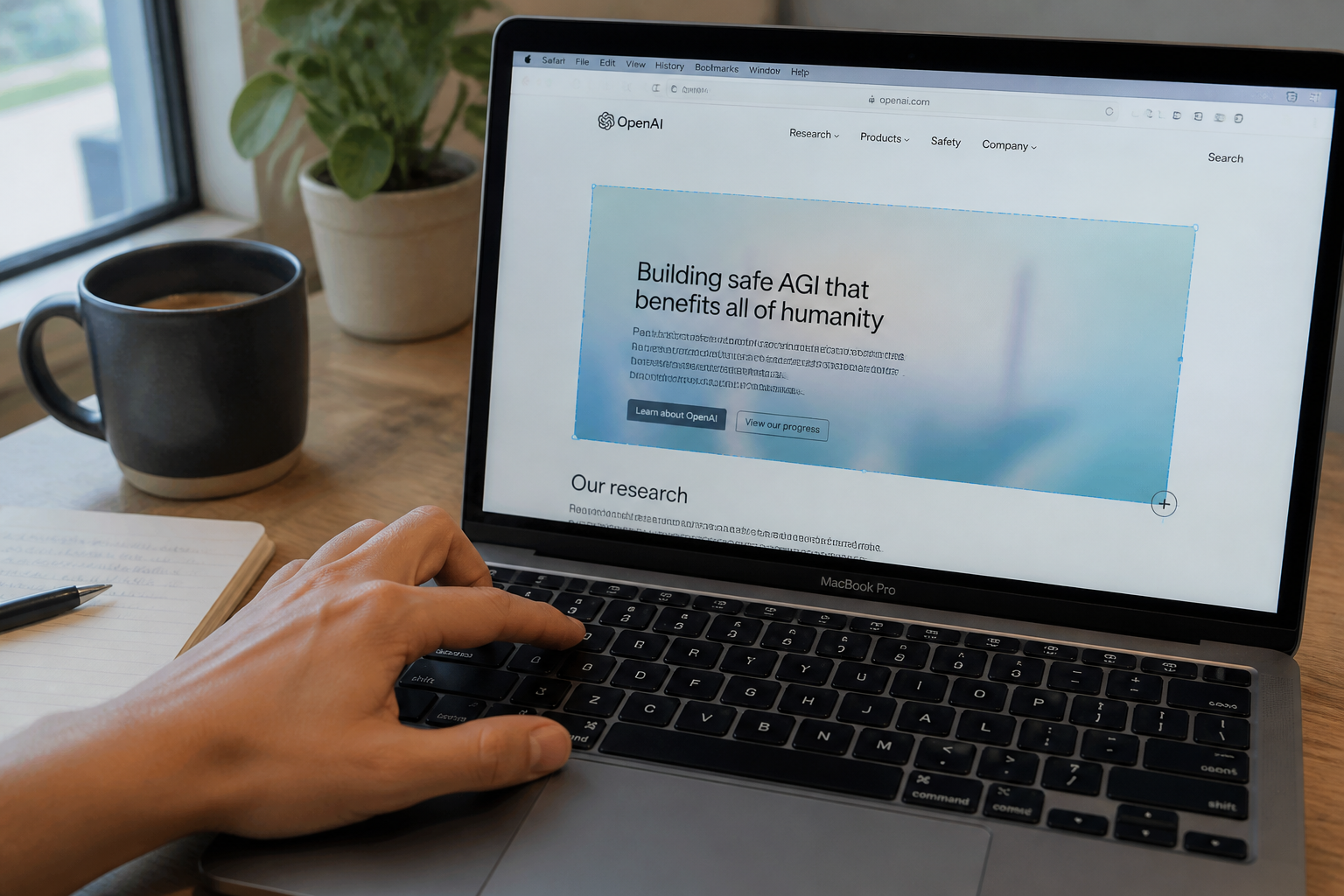 Capture d’écran Mac : raccourcis et options pratiques