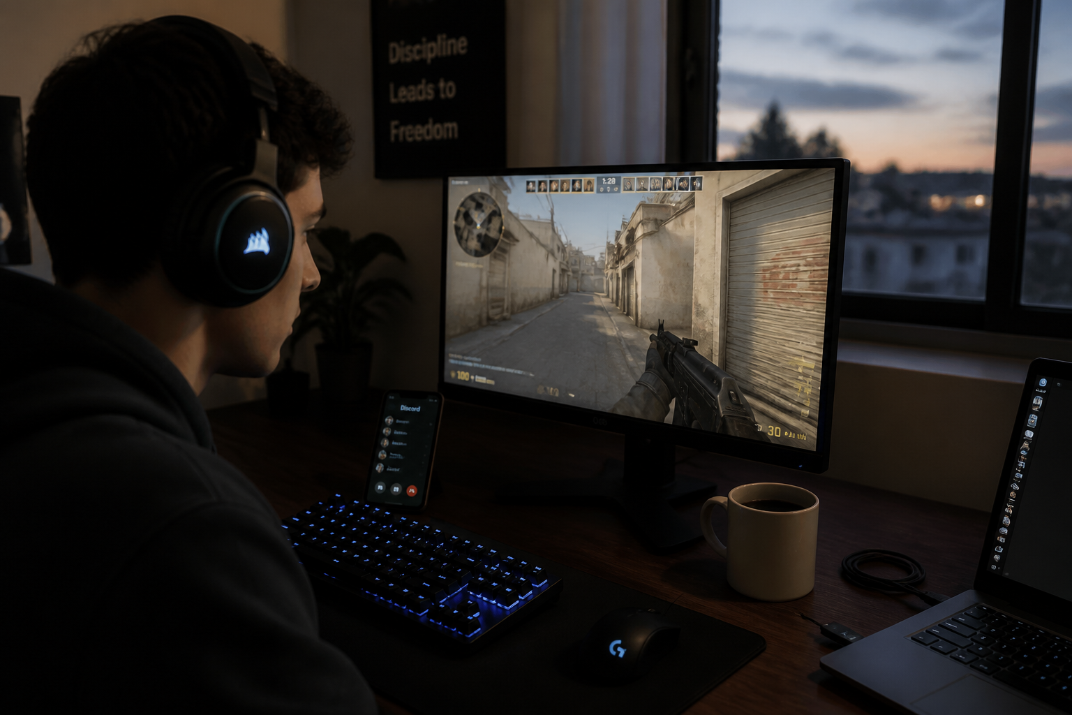Casque gaming sans fil : les critères à comparer