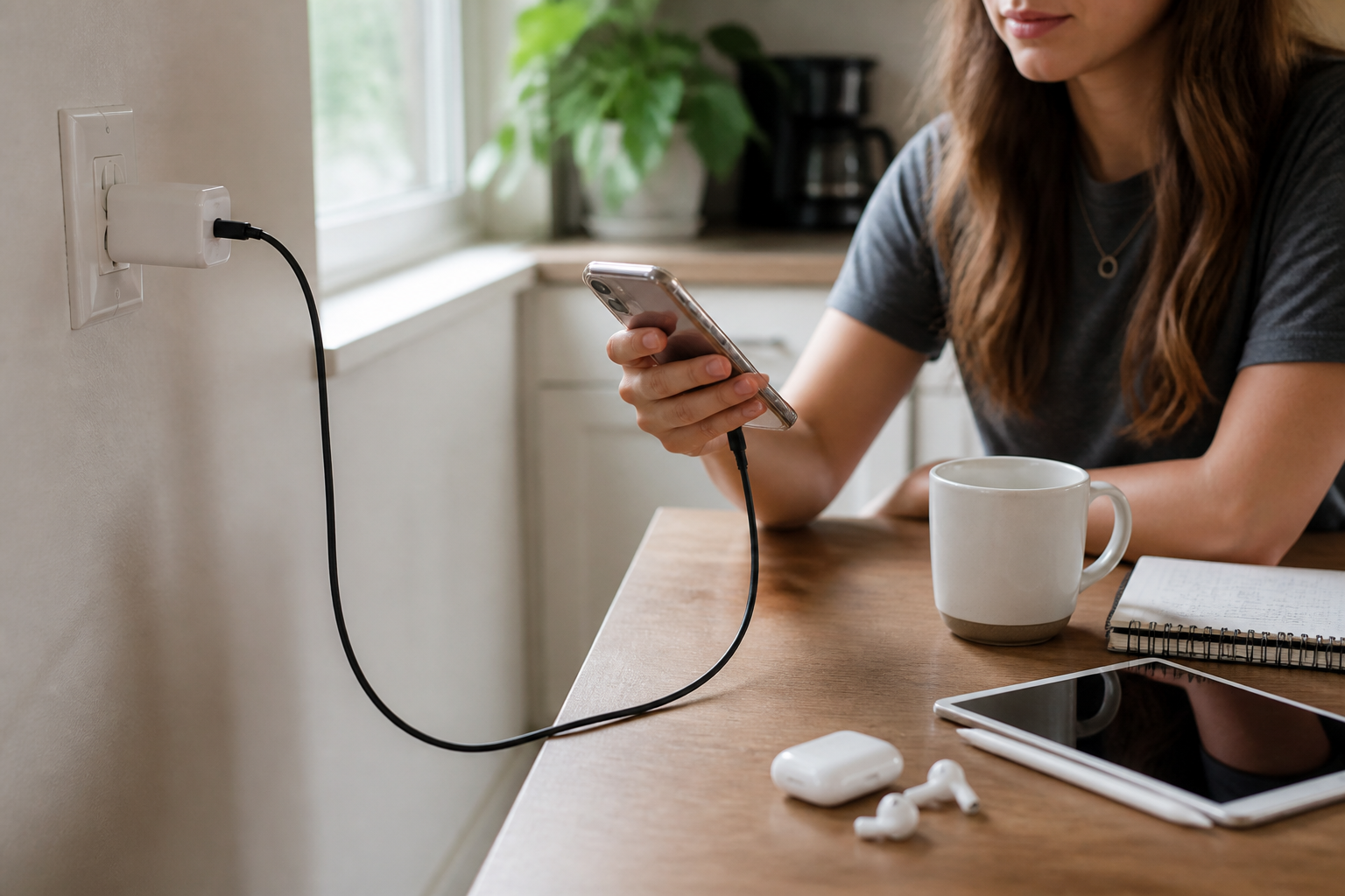 Chargeur USB-C : comment choisir un modèle fiable