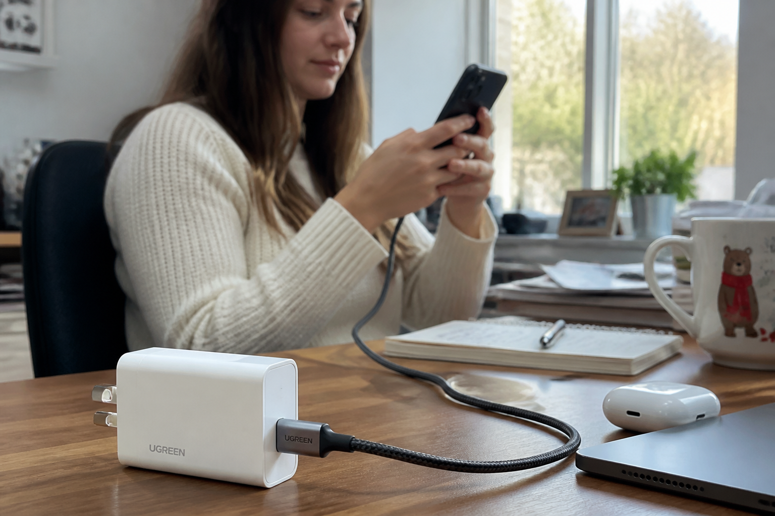 Chargeur USB-C : comment choisir un modèle fiable