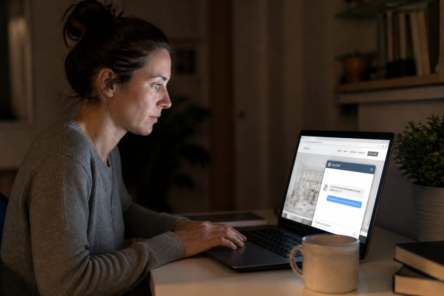 Chatbot IA : comment fonctionne un assistant conversationnel