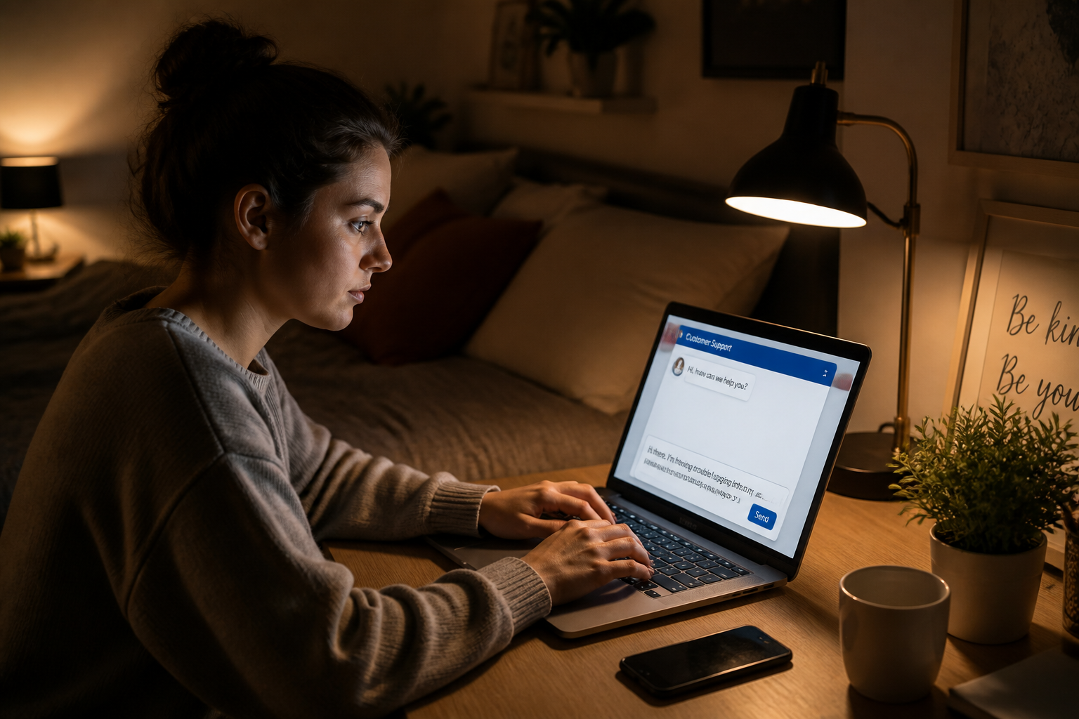 Chatbot IA : comment fonctionne un assistant conversationnel
