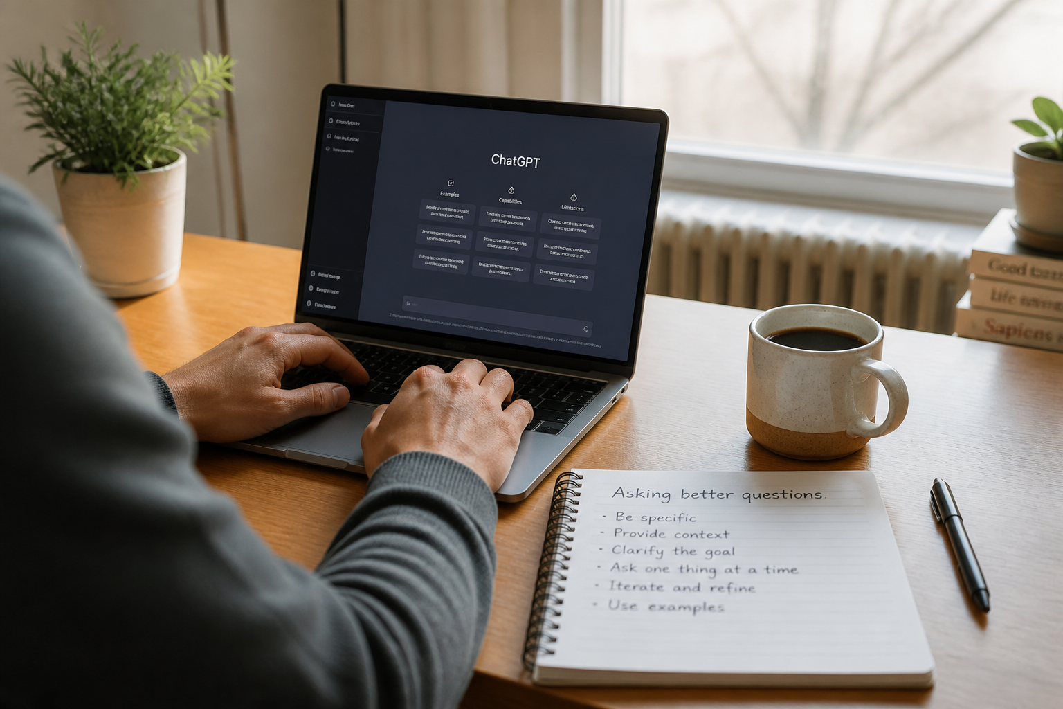 ChatGPT en français : astuces pour obtenir de meilleures réponses