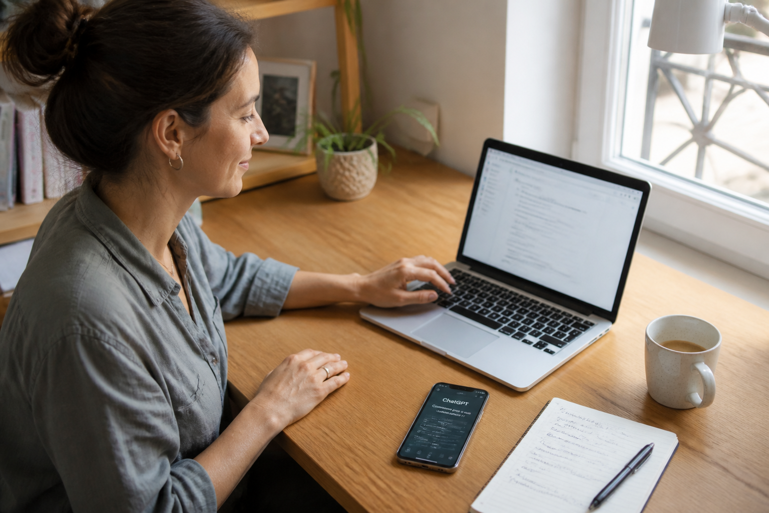 ChatGPT en français : astuces pour obtenir de meilleures réponses