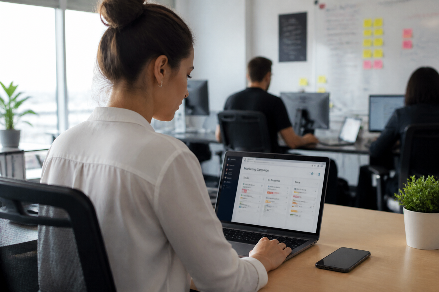 Chef de projet digital : rôle, compétences et outils utiles