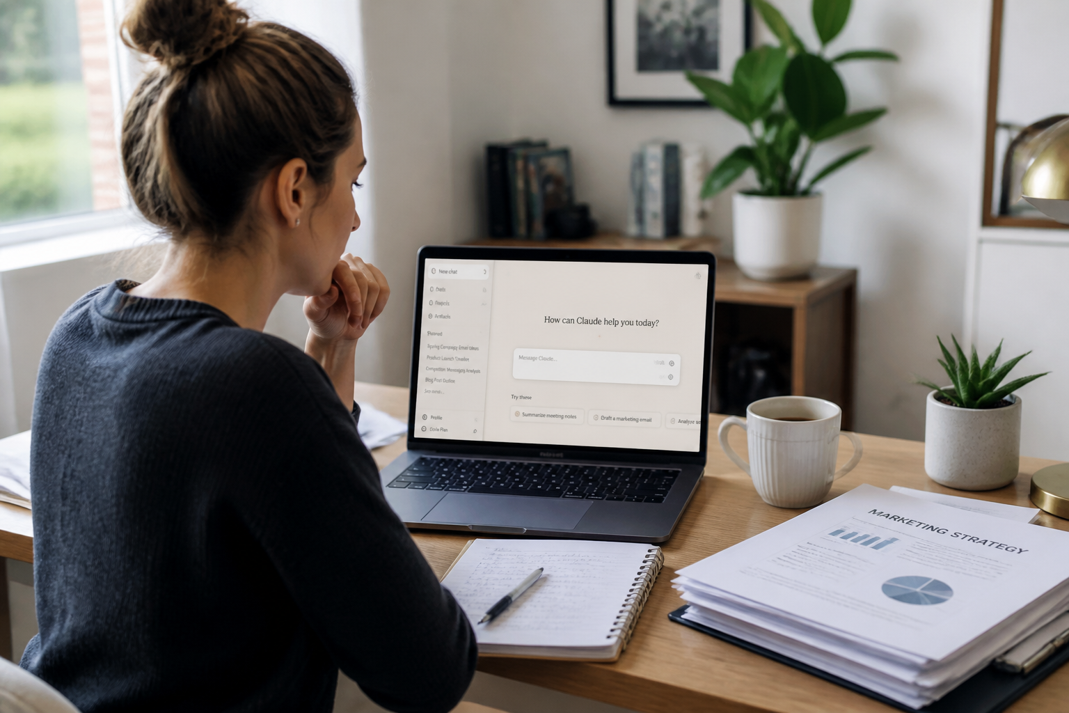 Claude AI : usages, limites et différences avec ChatGPT