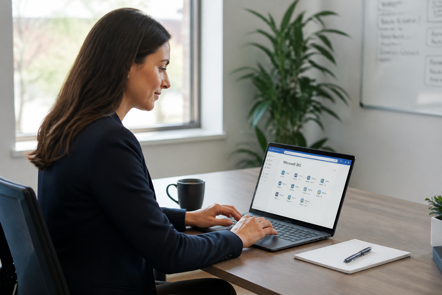 Copilot Microsoft : usages pratiques au travail