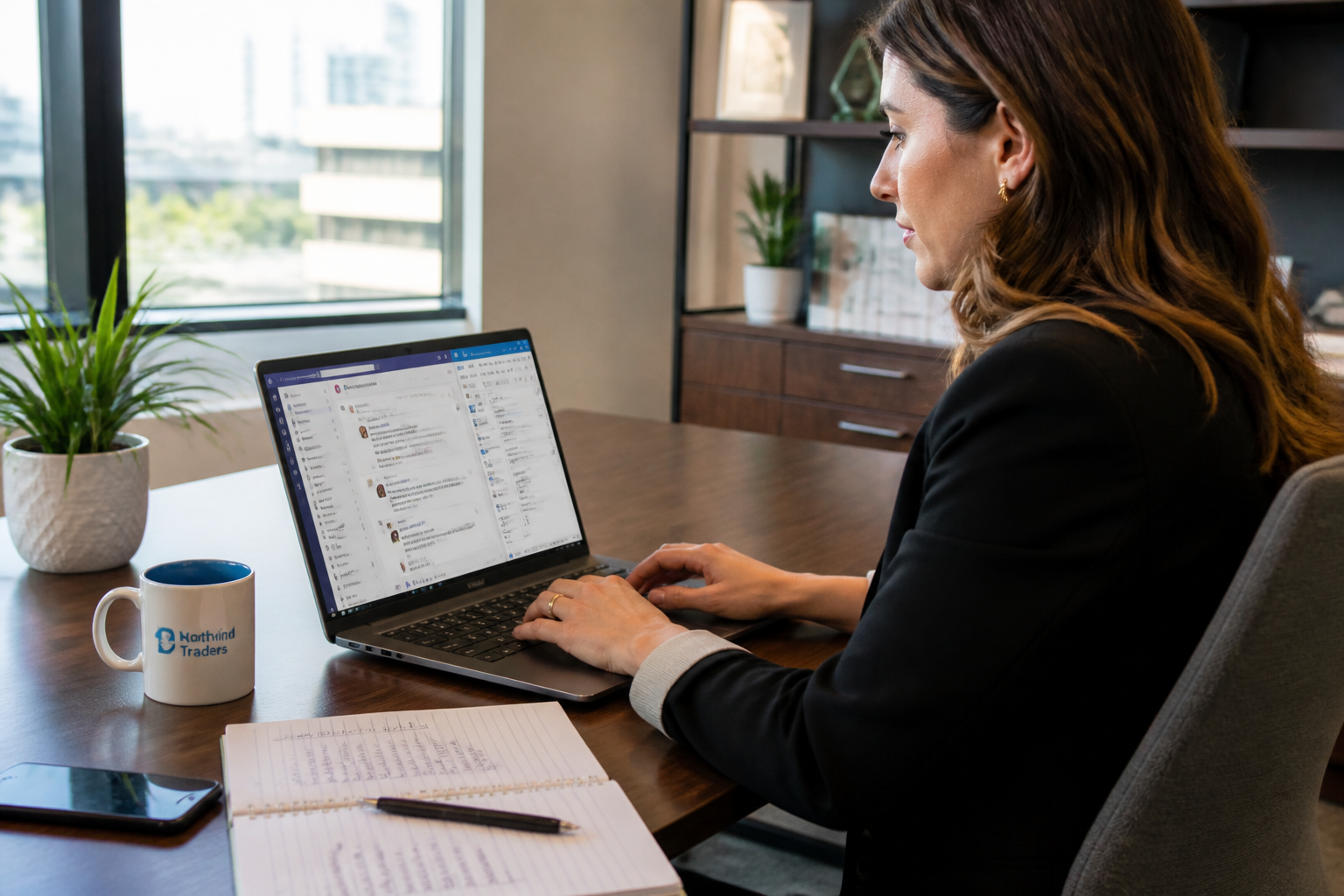 Copilot Microsoft : usages pratiques au travail