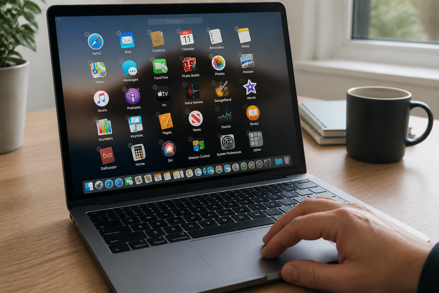 Désinstaller une application sur Mac : les méthodes propres