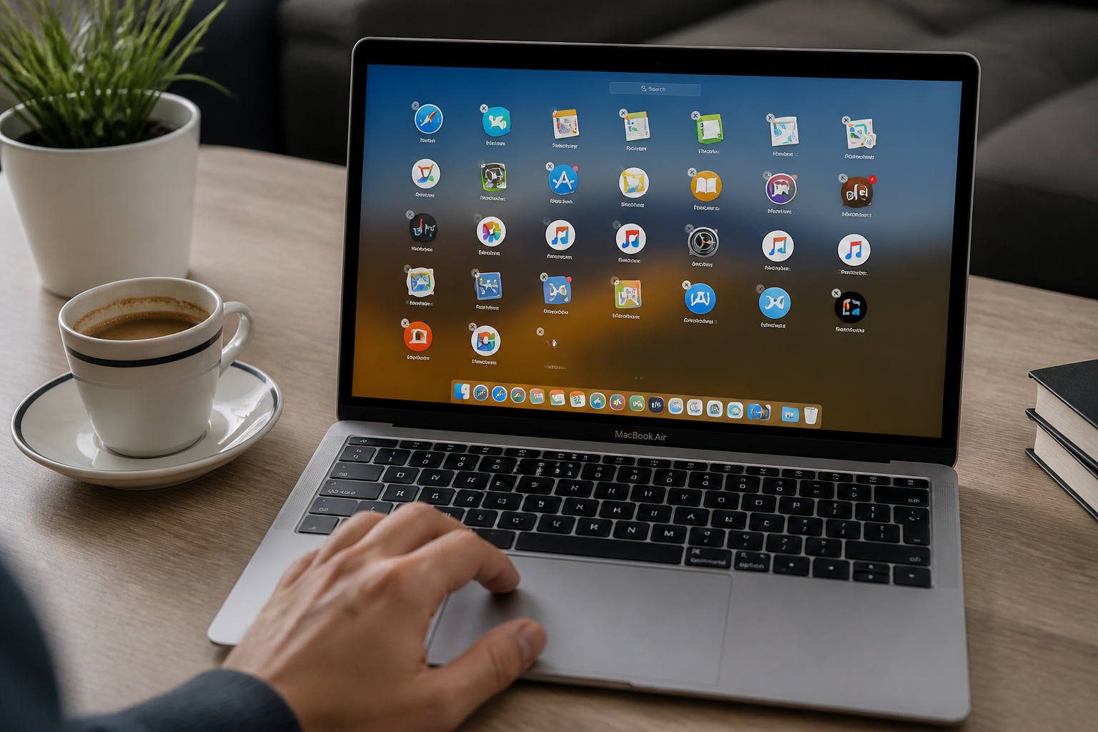 Désinstaller une application sur Mac : les méthodes propres