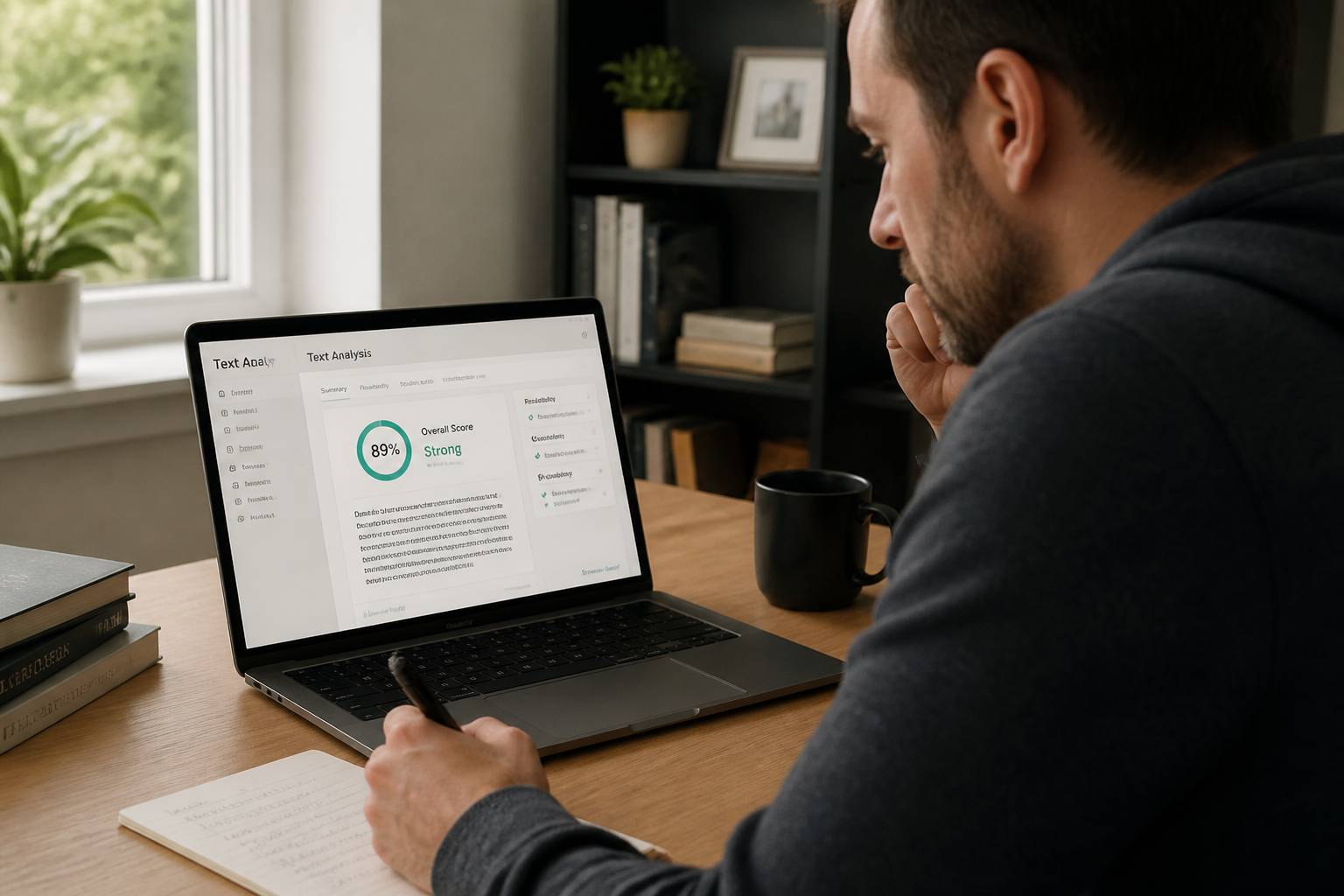 Détecteur IA gratuit : comment interpréter les résultats