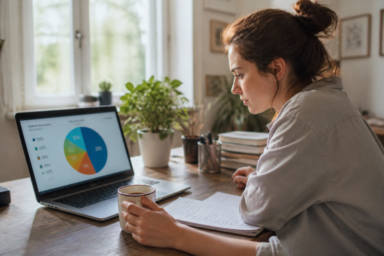 Détecteur IA gratuit : comment interpréter les résultats