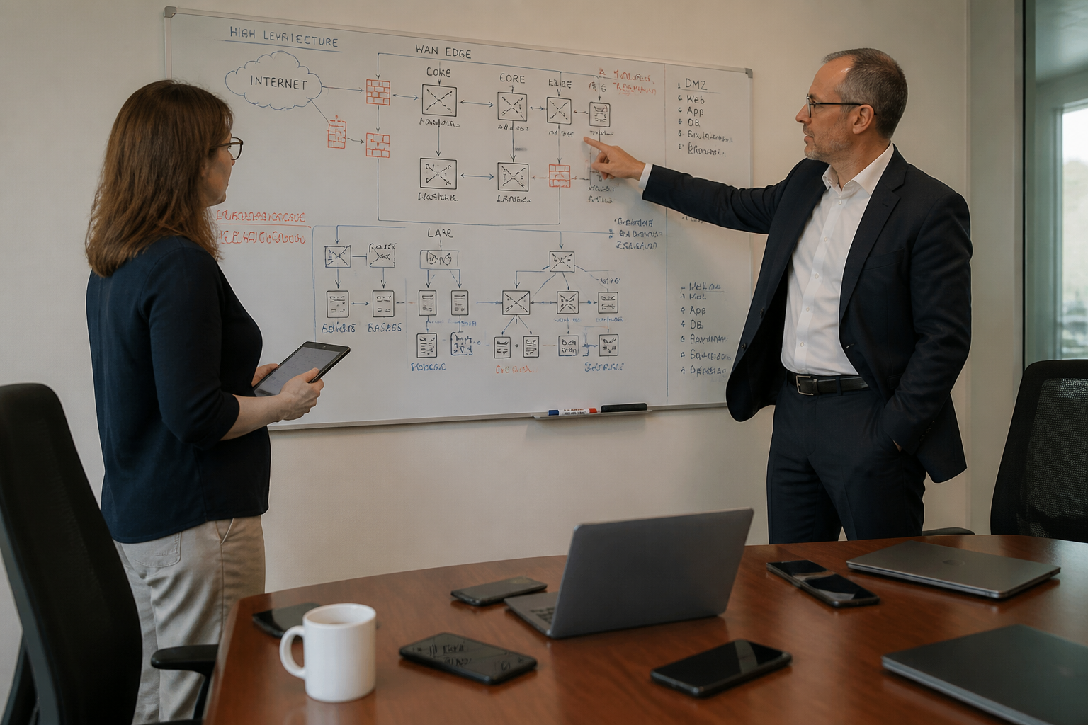 DSI externalisée : pour quelles entreprises est-ce vraiment utile ?