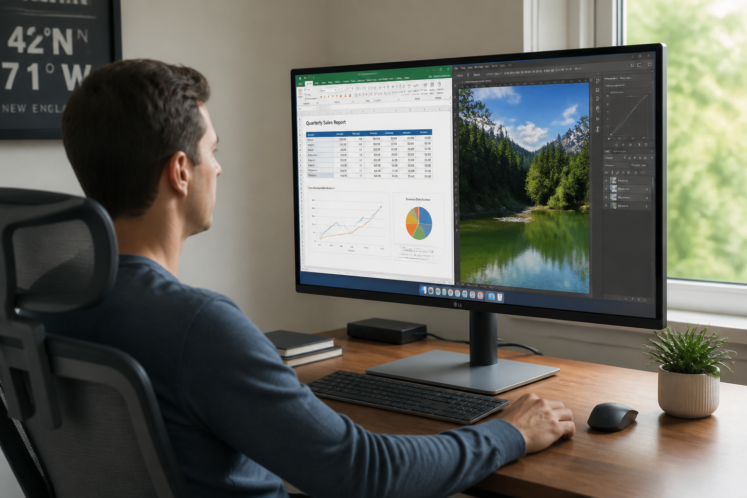 Écran 4K : les critères à regarder avant d’acheter