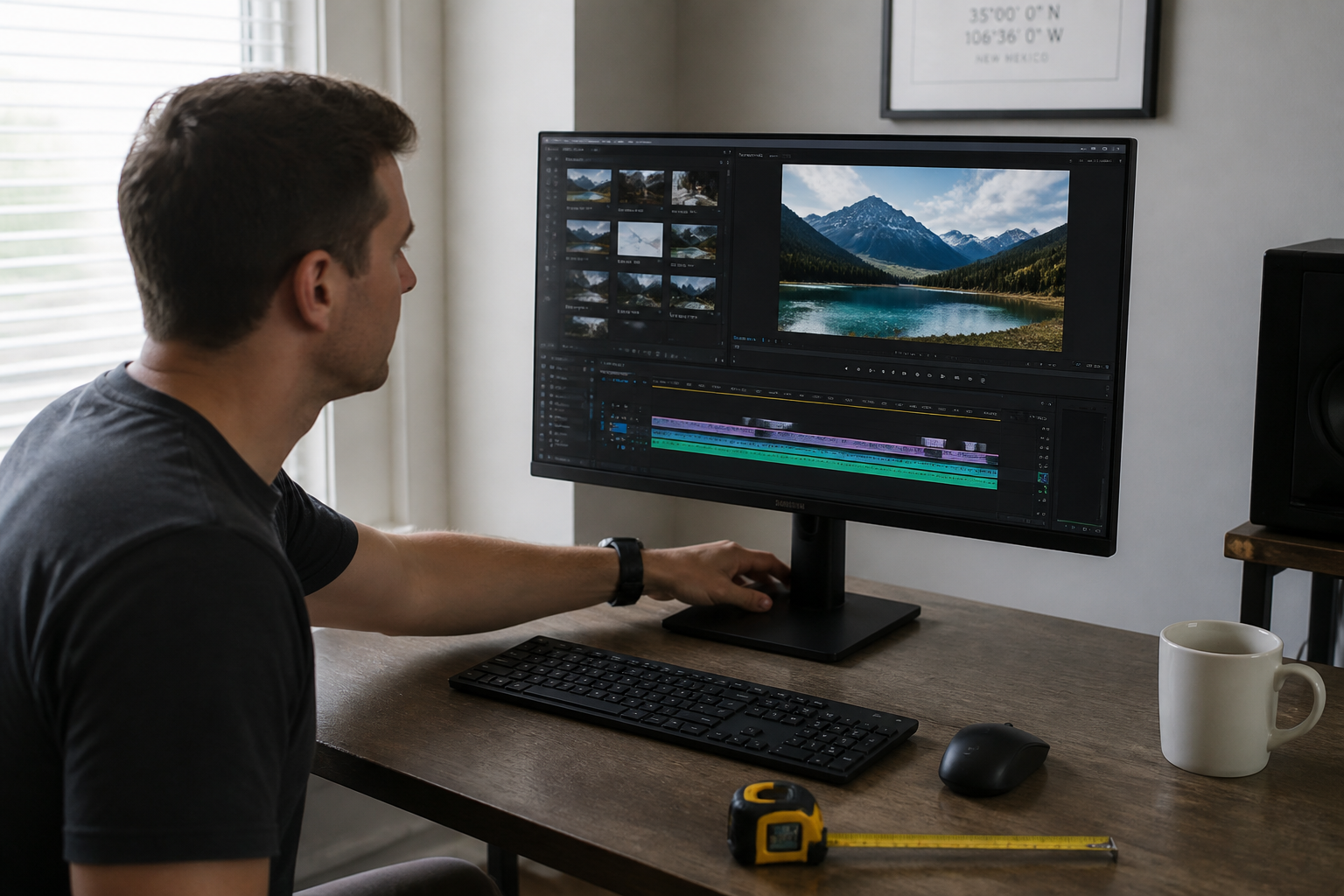 Écran 4K : les critères à regarder avant d’acheter