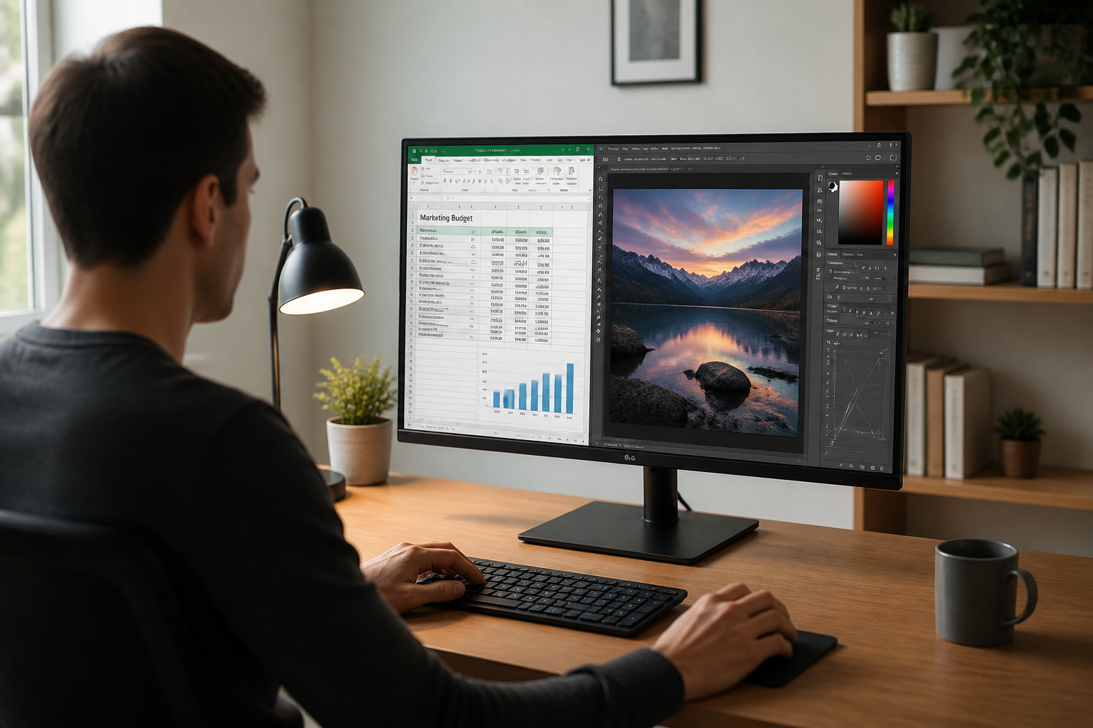 Écran 4K : les critères à regarder avant d’acheter