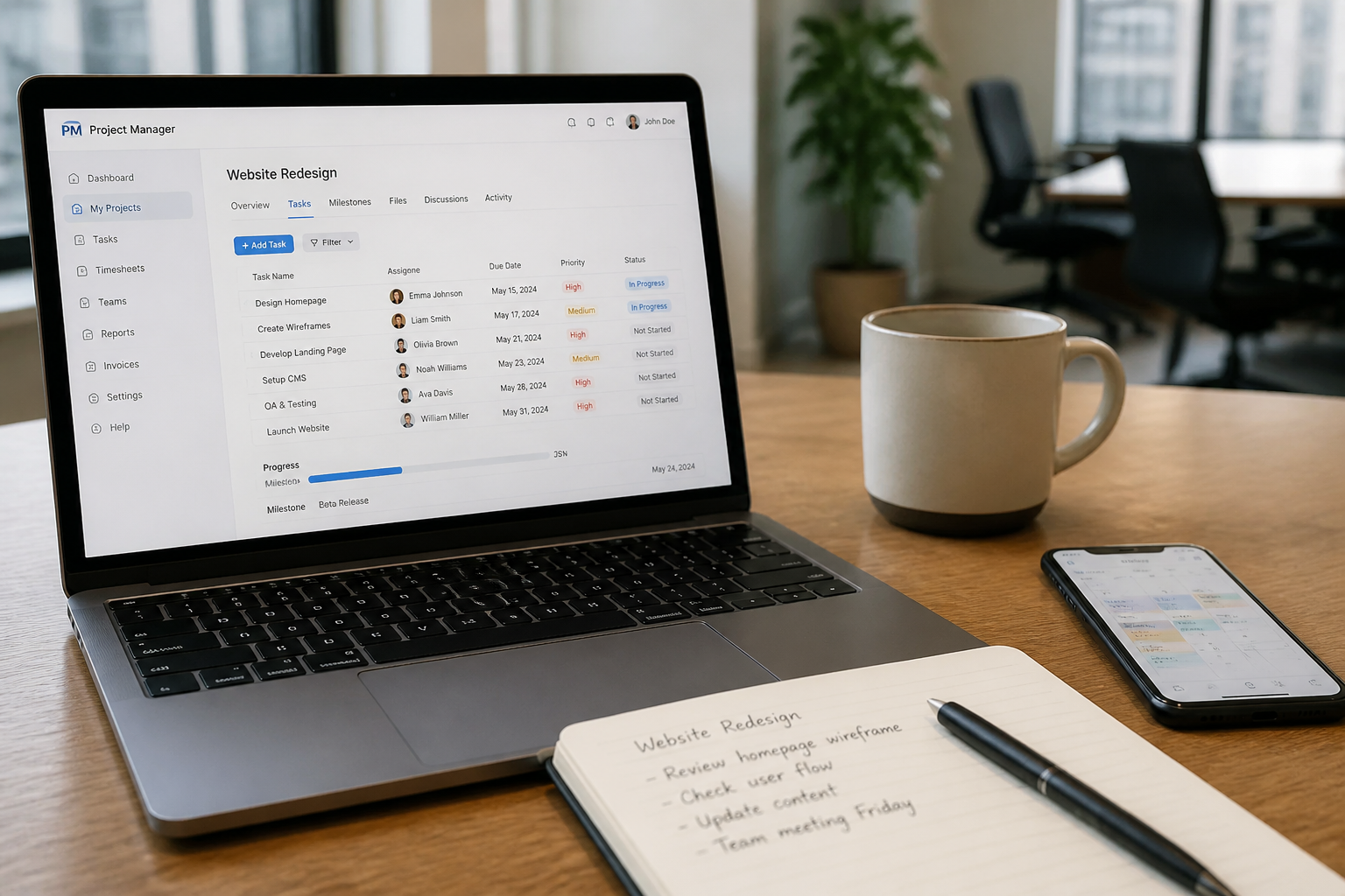 Freelance informatique : comment choisir le bon profil pour un projet