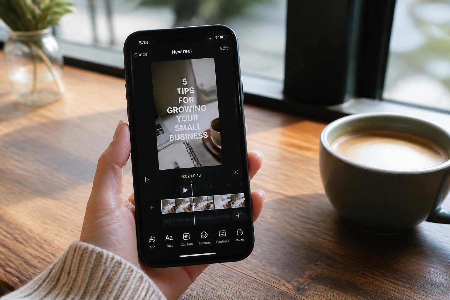 Instagram Reels : comment améliorer la portée de ses vidéos
