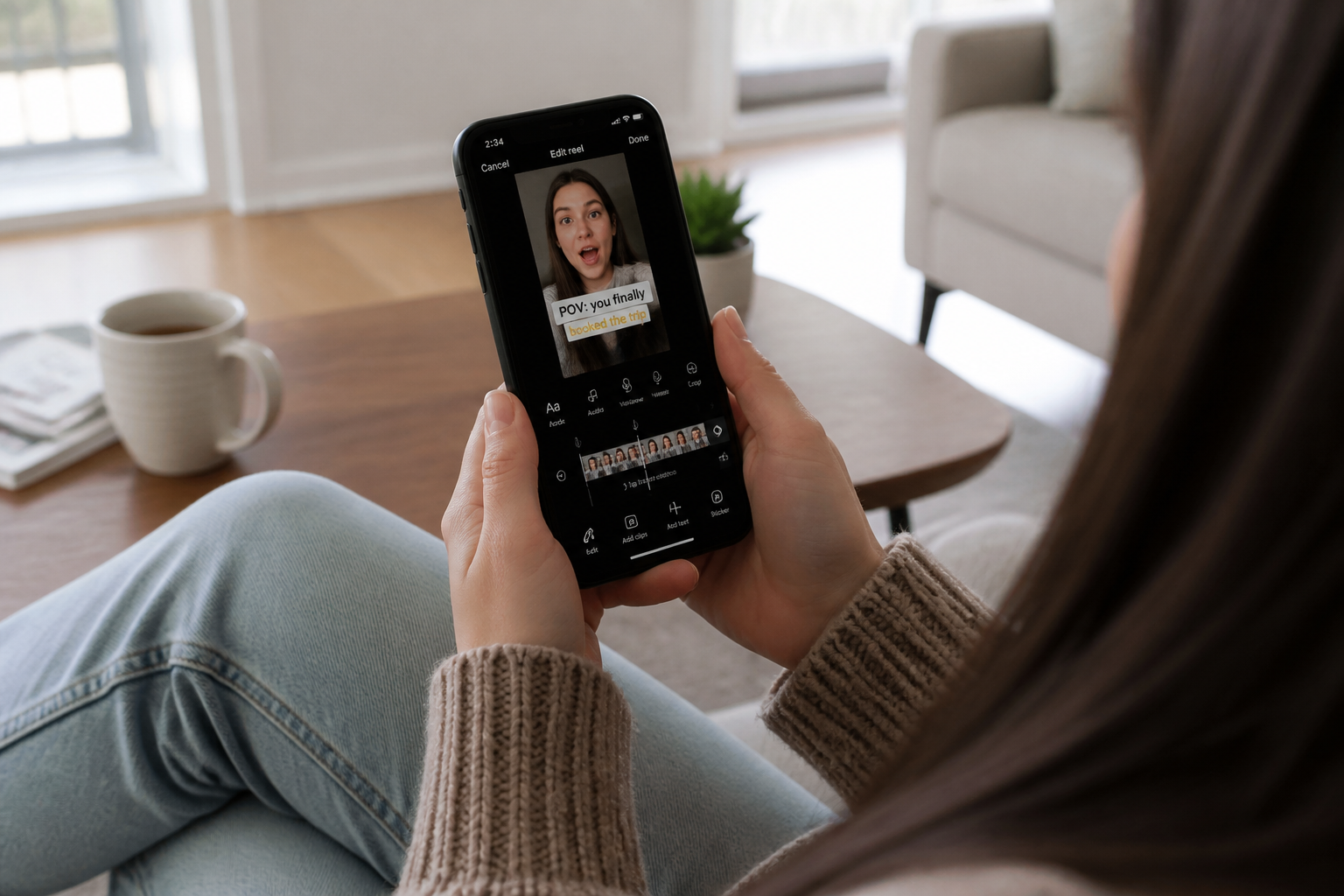 Instagram Reels : comment améliorer la portée de ses vidéos