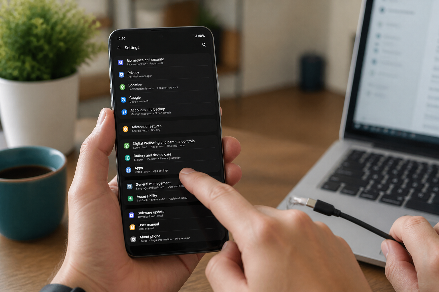 Installer un APK sur Android : méthode et risques à connaître