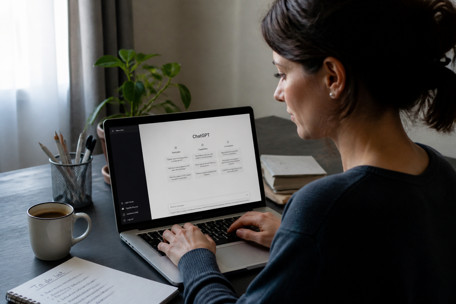 Intelligence artificielle générative : définition simple et exemples concrets