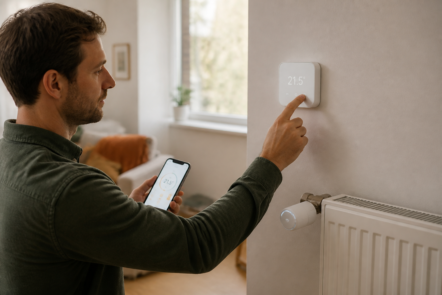 Maison connectée : les objets utiles pour commencer simplement