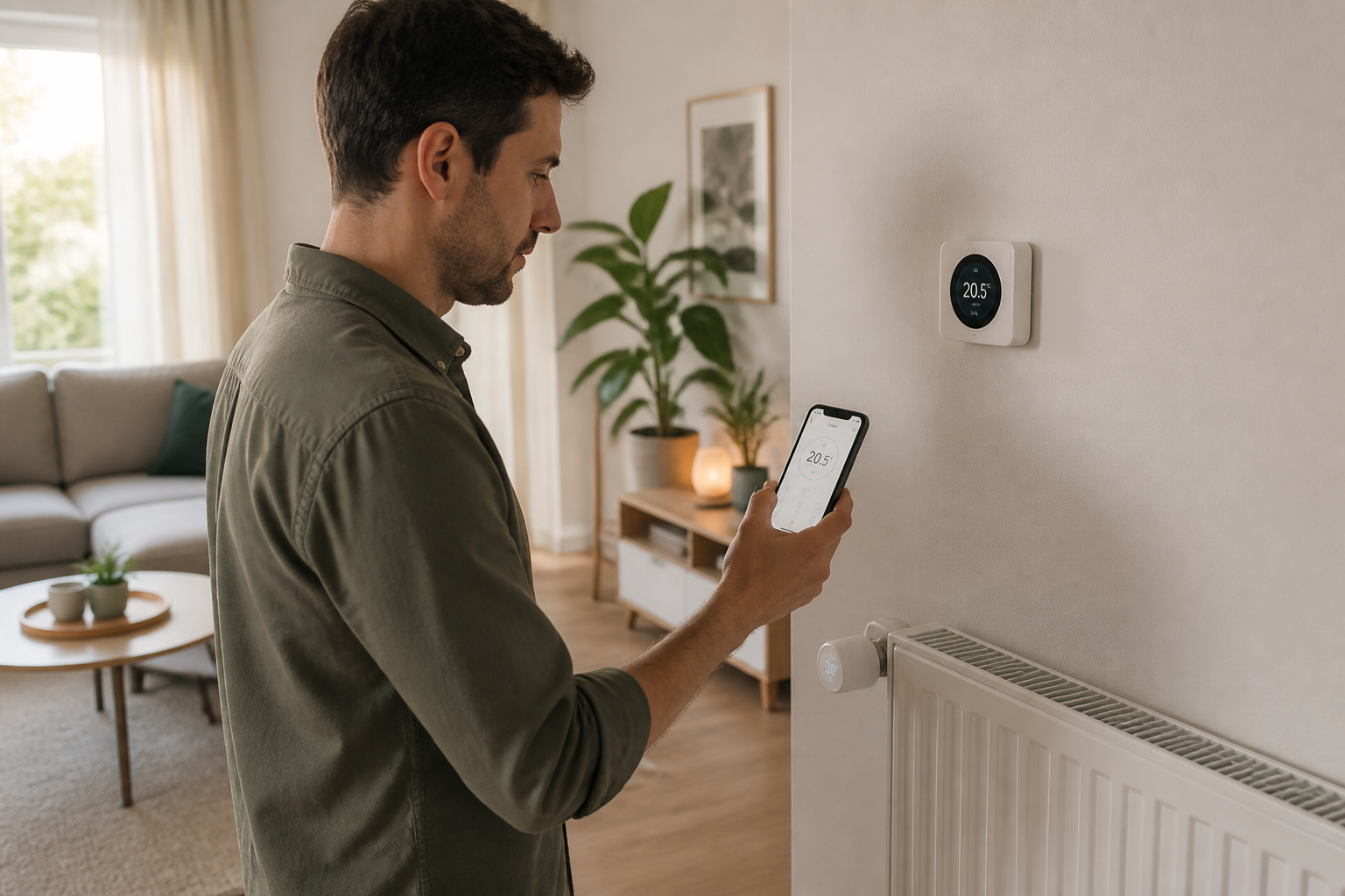 Maison connectée : les objets utiles pour commencer simplement