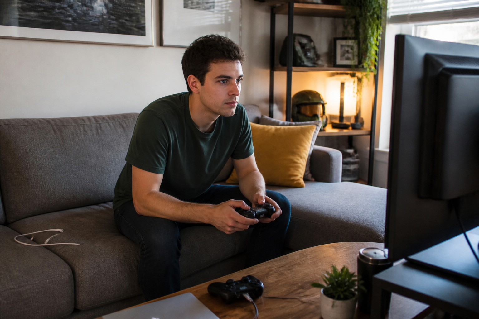 Manette PC : comment choisir entre filaire et sans fil