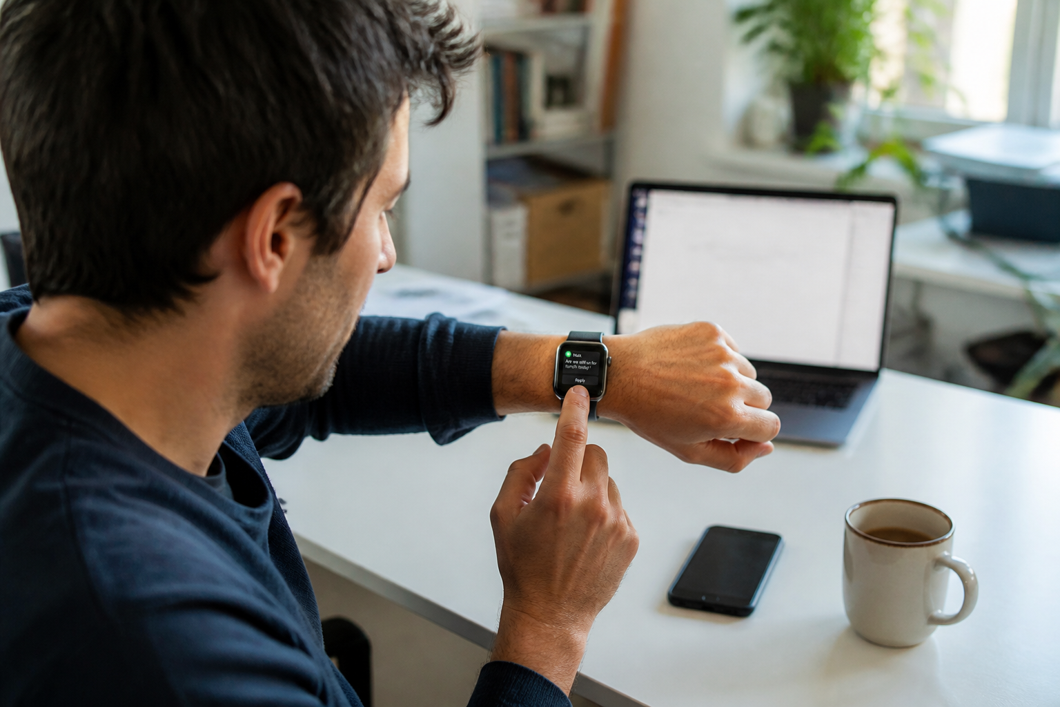 Montre connectée : comment choisir le bon modèle selon son usage
