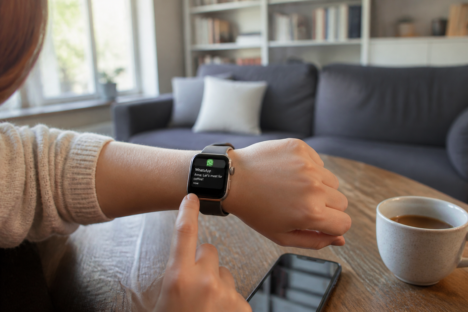 Montre connectée : comment choisir le bon modèle selon son usage
