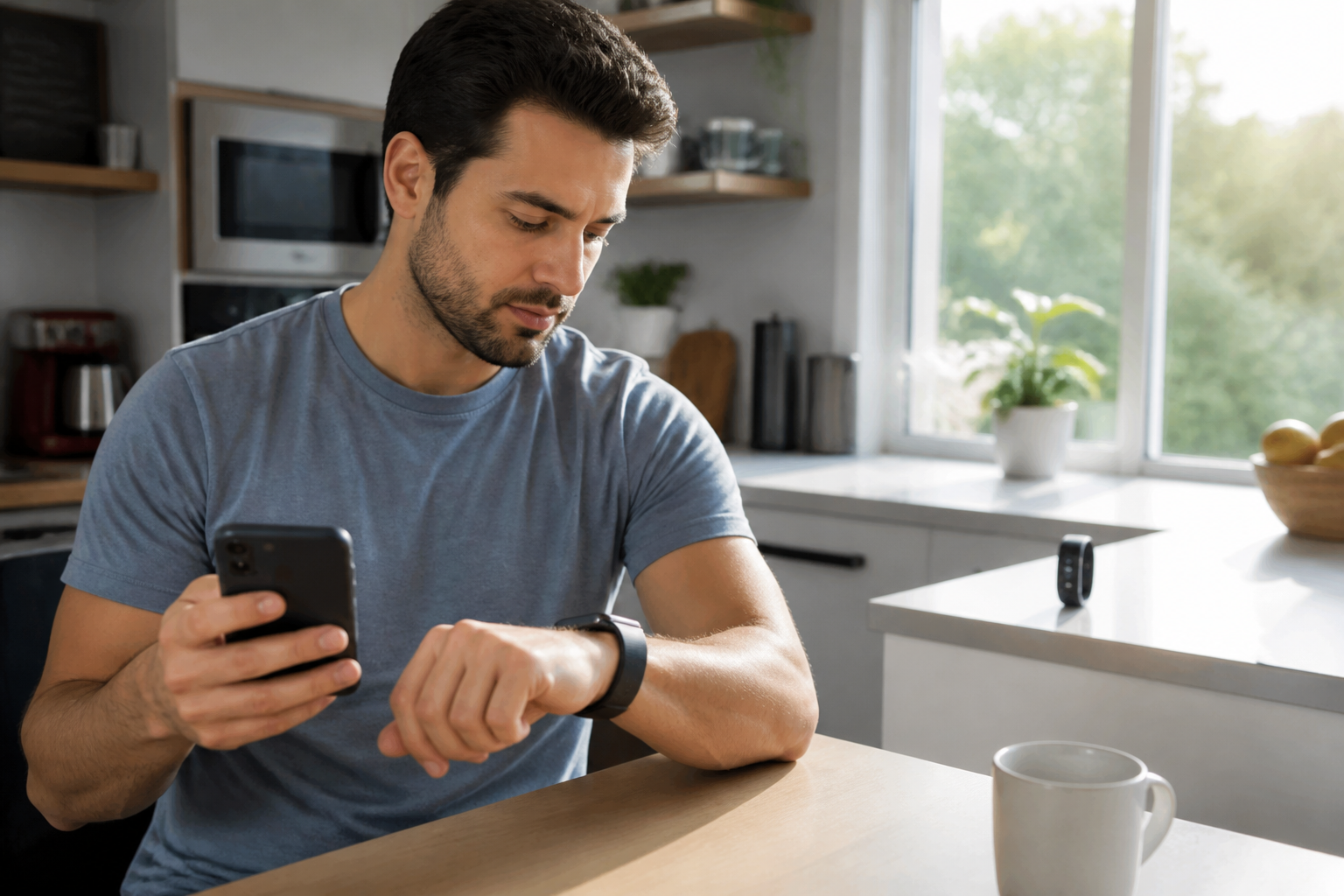 Montre connectée : comment choisir le bon modèle selon son usage