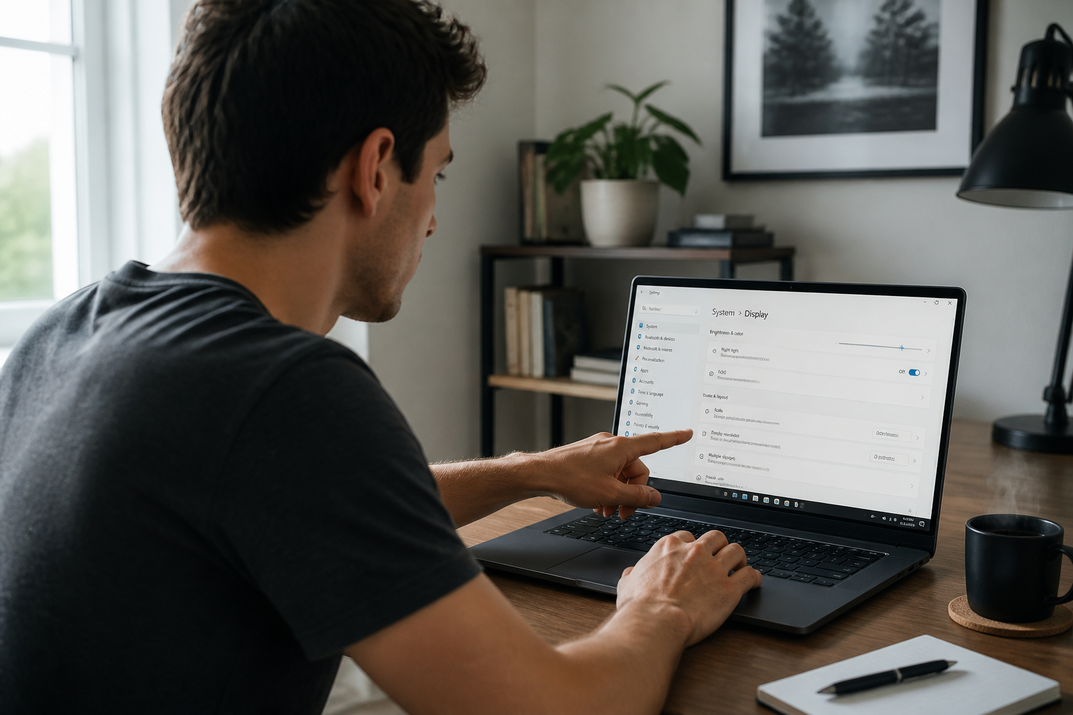 Mot de passe Wi-Fi Windows : comment le retrouver sans tout réinitialiser