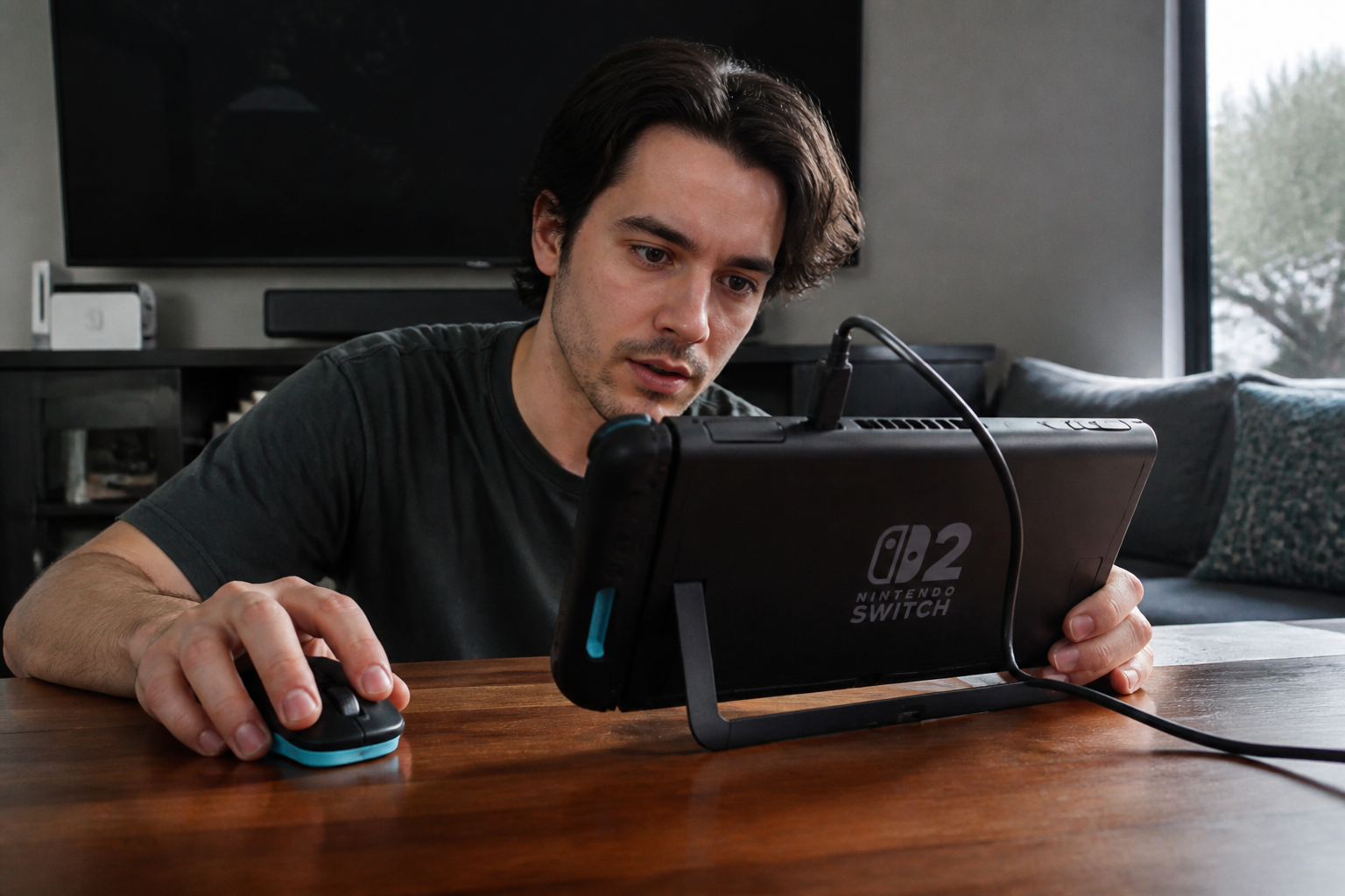 Nintendo Switch 2 : ce que les joueurs doivent surveiller avant achat
