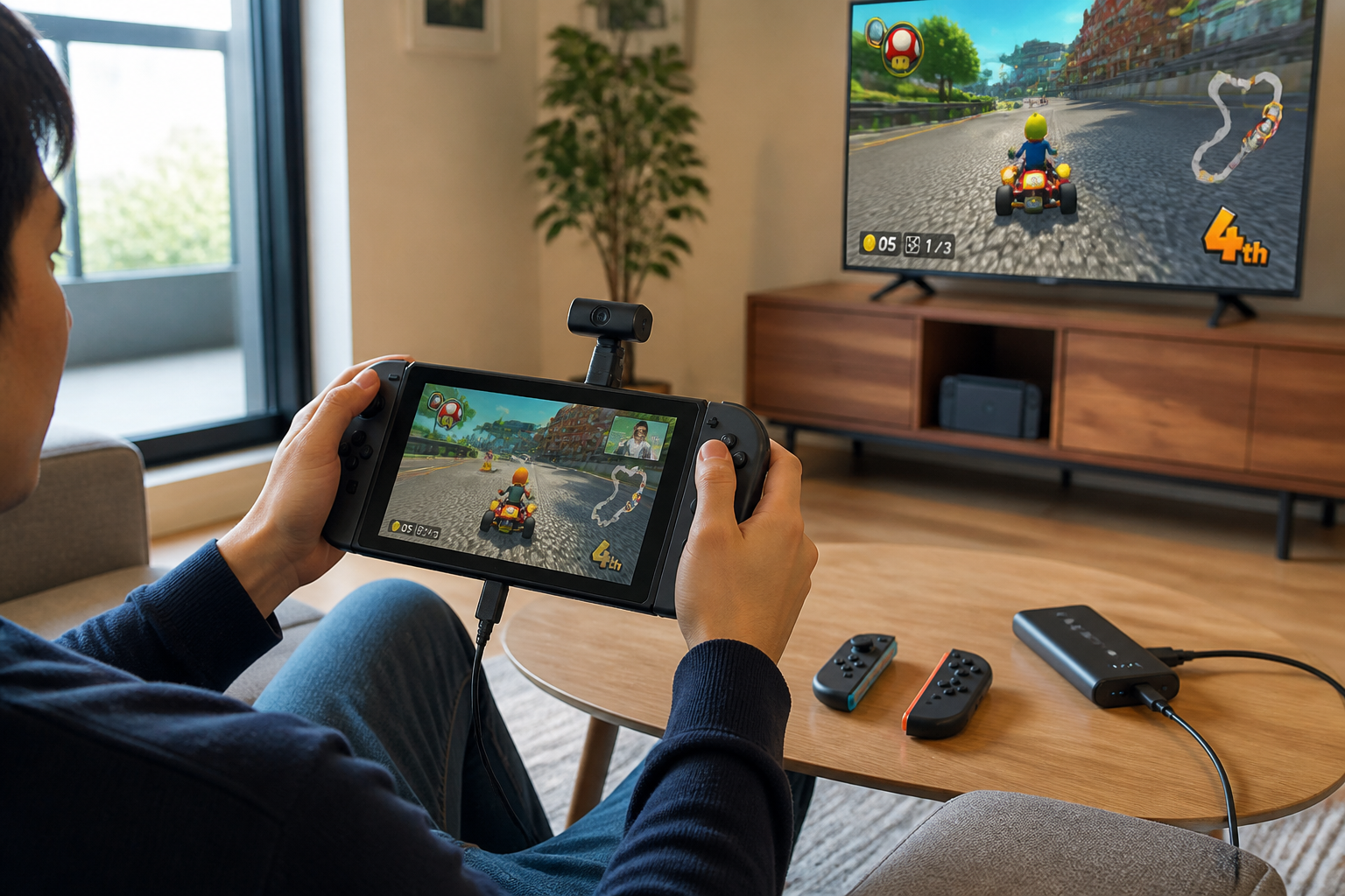 Nintendo Switch 2 : ce que les joueurs doivent surveiller avant achat
