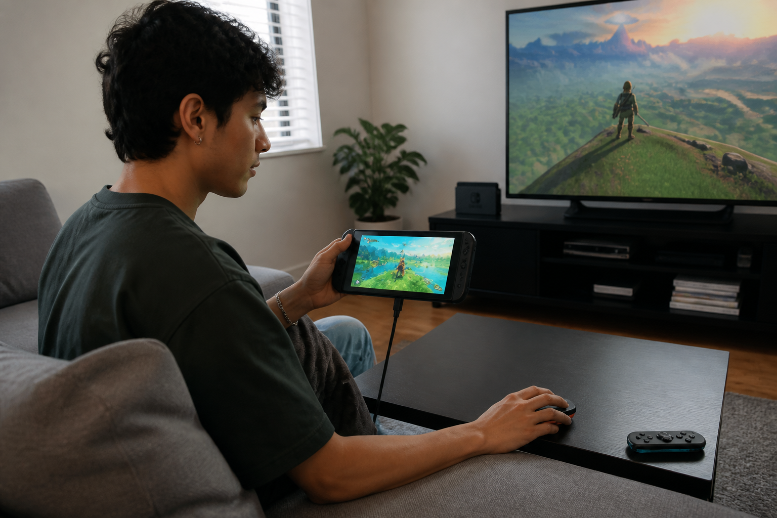 Nintendo Switch 2 : ce que les joueurs doivent surveiller avant achat