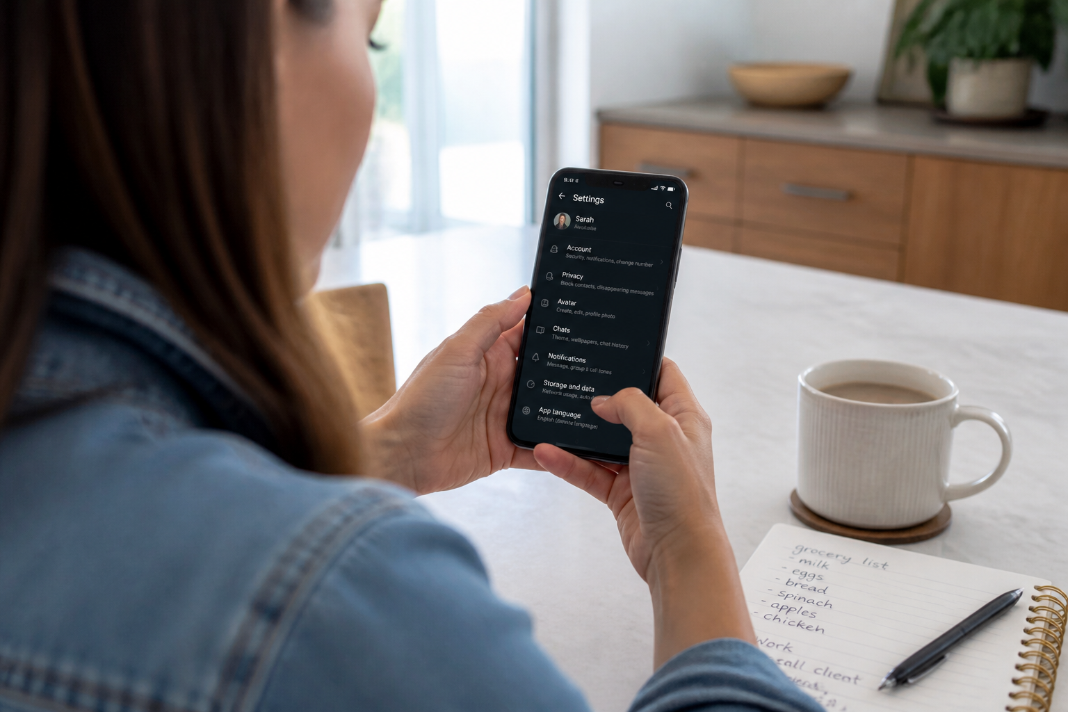 Sauvegarde WhatsApp : comment éviter de perdre ses conversations