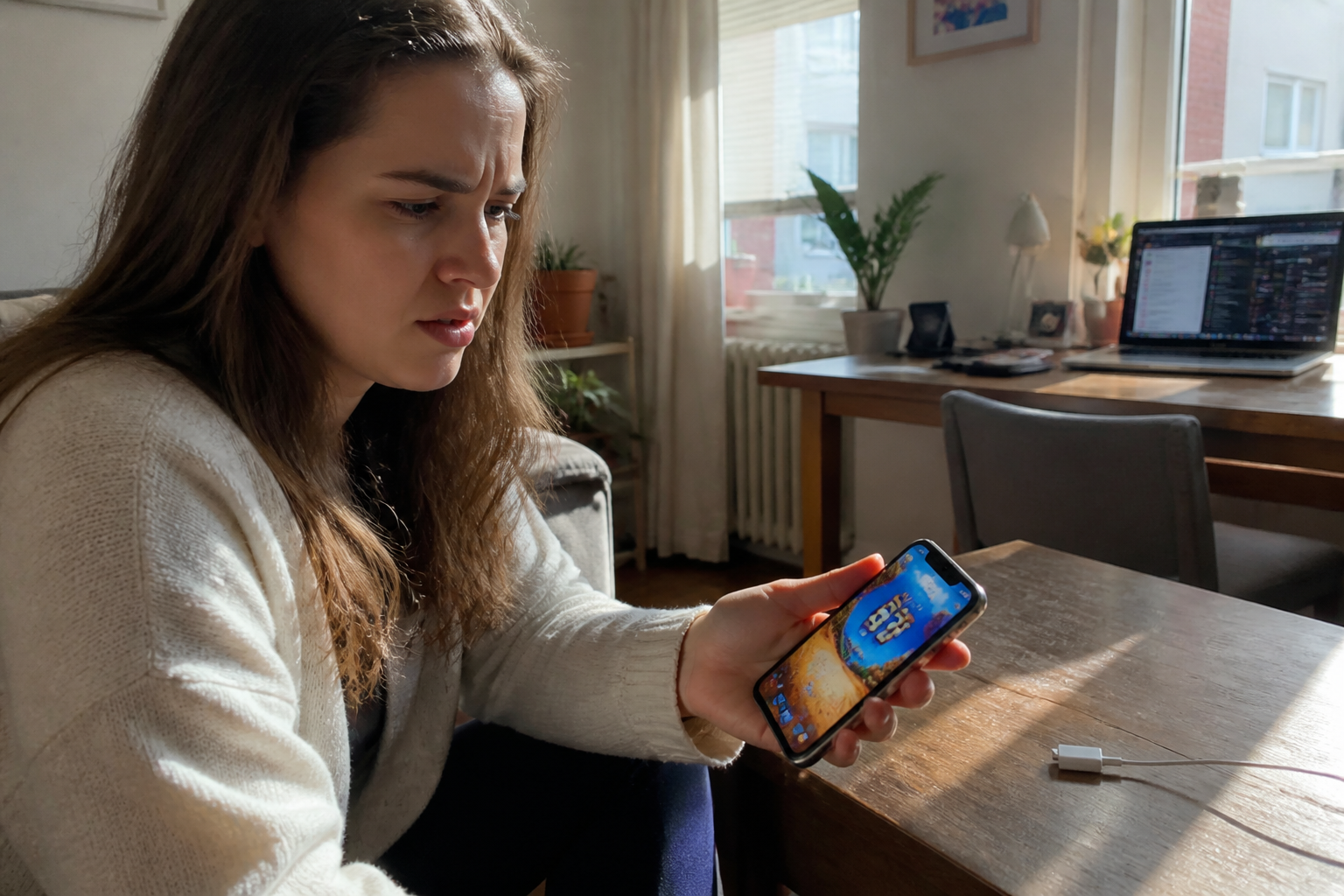 Smartphone qui chauffe : causes fréquentes et solutions simples