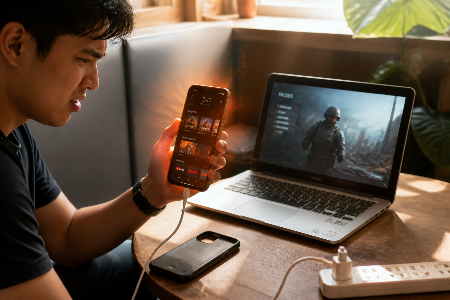 Smartphone qui chauffe : causes fréquentes et solutions simples