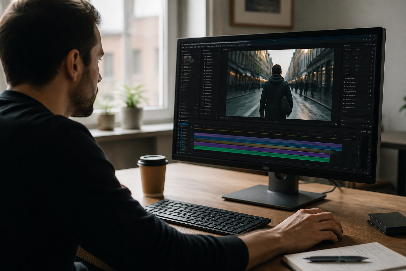Sora OpenAI : ce que la vidéo générée par IA peut changer