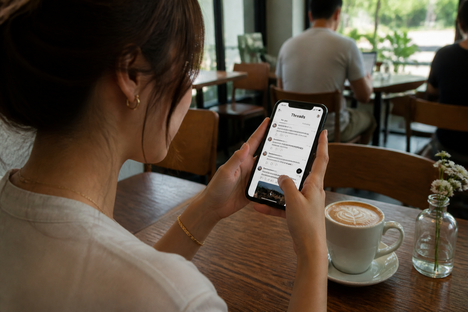 Threads Instagram : fonctionnement et intérêt pour les marques