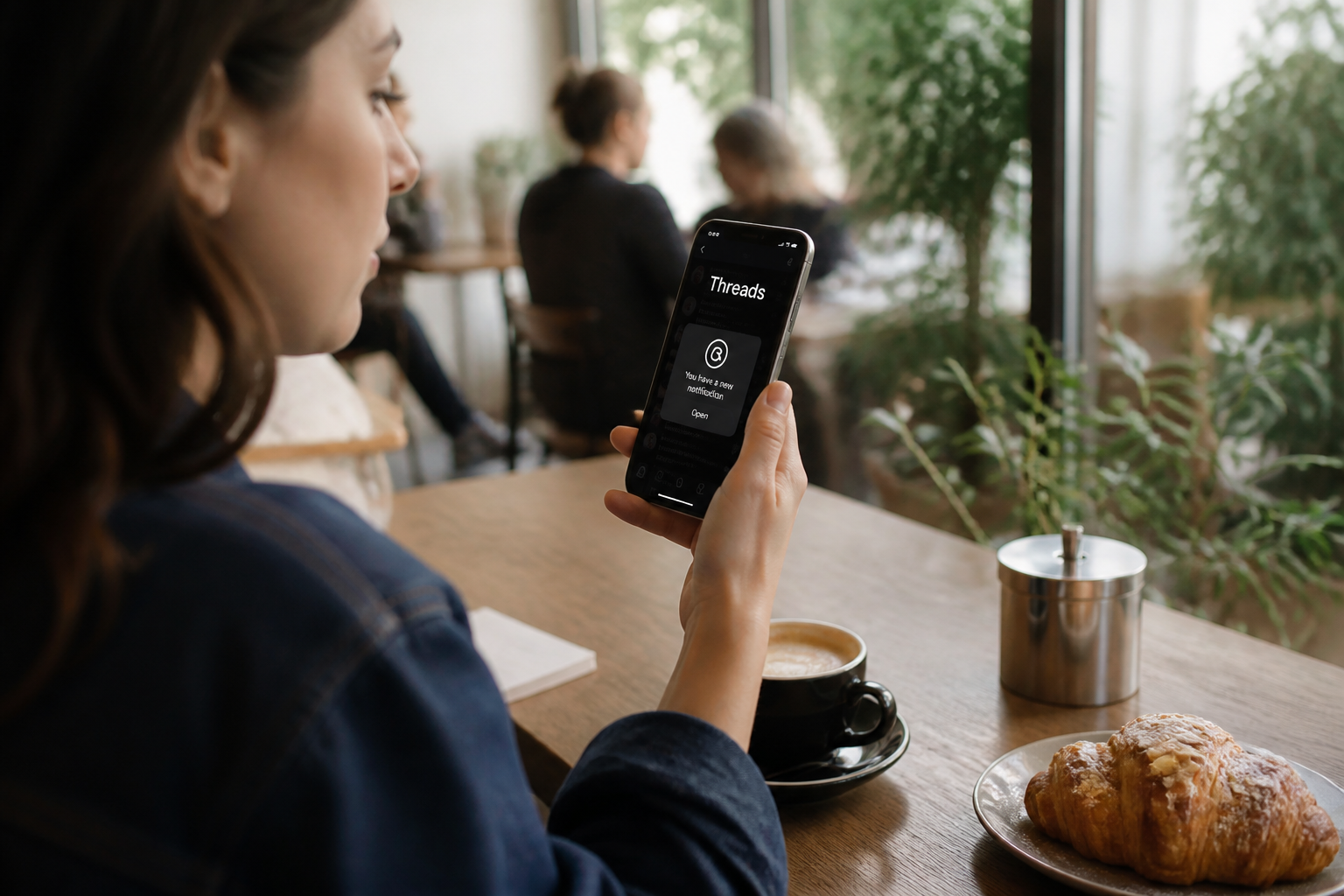 Threads Instagram : fonctionnement et intérêt pour les marques